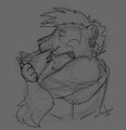 Hug [com] by Jandan