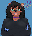 NovemBear Mika Bust