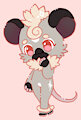 Adoramouse