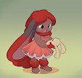 Bunny!