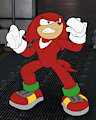 Knuckles