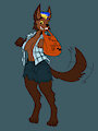 WereWoof