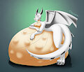 Silver Dragon