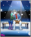 Is not cold anymore
