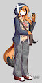 That other fox