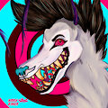 icon fursona