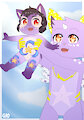New cub: Cassiopeia Zephyrine