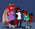 Comm Dascuro: Sister Rivalry