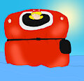 Inflate-a-Linda 2