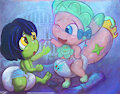 The Babified