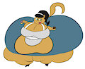Mrs KatSwell
