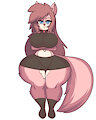 Rose (Sonic Style)