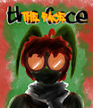 GBA #3: The Face by portmanpreau