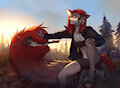 Not Now, Ahya! - By Koul