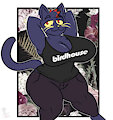Mae Borowski/ Birdhouse