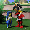Rivals