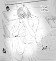 My First by GrimArt
