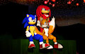 Night with Friends