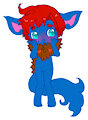 Blushy Xutus