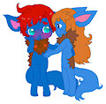 Xutus and Xuta