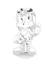 Tufftee Acorn