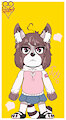 Cartoon Jitto