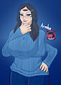 [Commission] Armbo