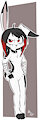 Bianca (Original Adopt) by FlufftushBurrow