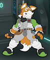 Fox McCloud