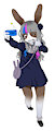MH002 Bunny