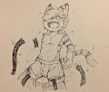 Home sweet home ~ by NamEm