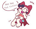 Ticklish Pocket (by Angelicladdie)
