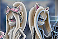 [COLLAB]NIVVEN AU