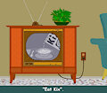 1950s Kix Commercial