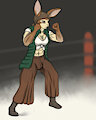 [c] - Fighter Bun 1