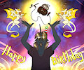 Happy birthday to mrSoldat!