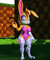 Bunnie Rabbot