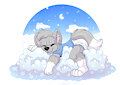 On Cloud Nine