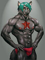 David