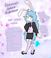Emmanuel by sorrowsongdog