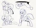 Sketches 112020 by EdgarKingmaker