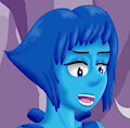 Lapis' lunch