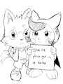 Save the Show (by WinickLim)