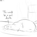 A Good Death