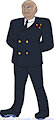 Commander - It Doesn't Matter 2020-09-13