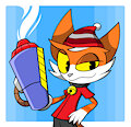 Starlight Avatar - [COMM]