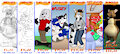 Open For Commissions