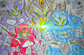 Transformers CCW || Father