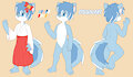 Ruunair Ref sheet