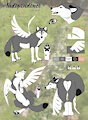 Independence Reference 2020 by PaperWings